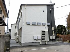 栃木県宇都宮市中一の沢町（賃貸アパート1LDK・1階・35.83㎡） その6