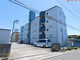 栃木県宇都宮市竹林町（賃貸マンション2K・4階・40.00㎡） その6