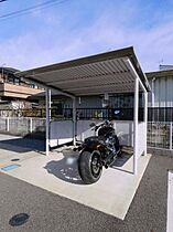 栃木県宇都宮市若松原1丁目（賃貸アパート1LDK・2階・46.06㎡） その20