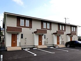 栃木県真岡市熊倉1丁目（賃貸テラスハウス2LDK・1階・53.83㎡） その6