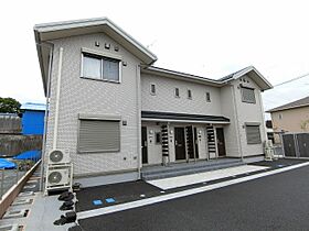 栃木県宇都宮市雀の宮4丁目（賃貸アパート2LDK・2階・64.45㎡） その17