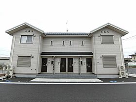 栃木県宇都宮市雀の宮4丁目（賃貸アパート2LDK・2階・64.45㎡） その6