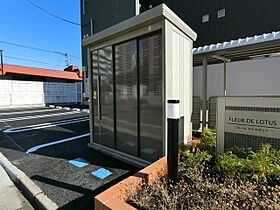 栃木県宇都宮市大曽2丁目（賃貸マンション1K・2階・32.78㎡） その21