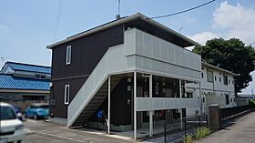 栃木県宇都宮市竹林町（賃貸アパート1K・2階・28.21㎡） その22