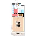 グリーンシャトリエ21階5.1万円