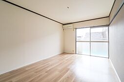 JR東北本線 宇都宮駅 バス19分 陽西中西下車 徒歩9分の賃貸アパート 2階1Kのリビング/ダイニング