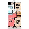 アルヴィラージュ1階6.5万円