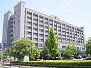 済生会宇都宮病院 1387m