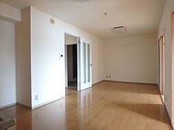 JR東北本線 宇都宮駅 バス11分 峰小前下車 徒歩28分の賃貸マンション 3階3LDKのリビング/ダイニング