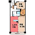 カーサソレアード7階6.8万円
