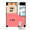 ディープインフォレスト14階6.2万円