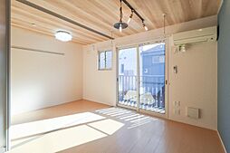 東武宇都宮線 東武宇都宮駅 4.1kmの賃貸アパート