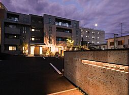 JR東北本線 宇都宮駅 徒歩14分の賃貸アパート