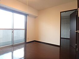 東武宇都宮線 東武宇都宮駅 徒歩3分の賃貸マンション 2階1LDKのリビング/ダイニング