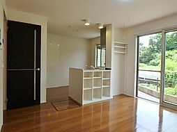 JR東北本線 宇都宮駅 バス15分 富士見ヶ丘団地下車 徒歩6分の賃貸テラスハウス