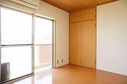 宇都宮芳賀ライトレール線 東宿郷駅 徒歩5分の賃貸マンション 4階1DKのリビング/ダイニング