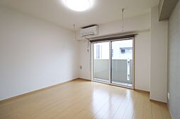 JR東北本線 宇都宮駅 徒歩6分の賃貸マンション 6階1Kのリビング/ダイニング