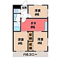 サカテハイツ5階4.7万円
