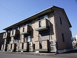 JR東北新幹線 宇都宮駅 徒歩27分の賃貸アパート