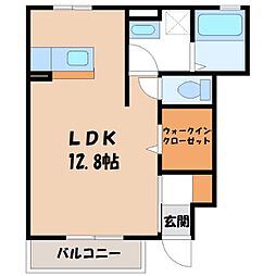 JR東北本線 宇都宮駅 バス25分 南御幸町下車 徒歩7分