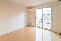 東武宇都宮線 東武宇都宮駅 5kmの賃貸アパート 1階1LDKのリビング/ダイニング