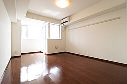 JR東北新幹線 宇都宮駅 徒歩5分の賃貸マンション 9階1Kのリビング/ダイニング