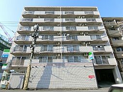 JR東北新幹線 宇都宮駅 徒歩13分の賃貸マンション