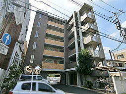 JR東北本線 宇都宮駅 徒歩7分の賃貸マンション