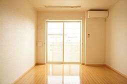 JR東北本線 雀宮駅 徒歩7分の賃貸アパート 1階1Kのリビング/ダイニング