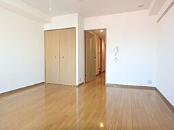 宇都宮芳賀ライトレール線 駅東公園前駅 徒歩2分の賃貸マンション 10階1Kのリビング/ダイニング