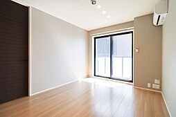 宇都宮芳賀ライトレール線 峰駅 徒歩5分の賃貸マンション 3階1LDKのリビング/ダイニング