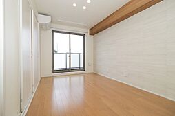 東武宇都宮線 東武宇都宮駅 徒歩12分の賃貸マンション 2階1SKのリビング/ダイニング