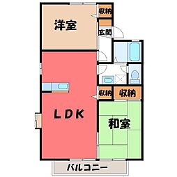 JR東北新幹線 宇都宮駅 バス16分 宇都宮化成前下車 徒歩2分