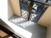 図面と現状に相違がある場合には現状を優先
