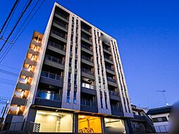 宇都宮芳賀ライトレール線 陽東3丁目駅 徒歩3分