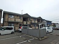 栃木県宇都宮市宮の内3丁目：物件画像／ＬＩＸＩＬ不動産ショップ　小金井不動産株式会社　宇都宮北店