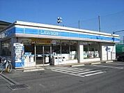 ローソン宇都宮岩曽町店 222m