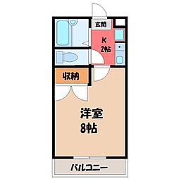 🉐敷金礼金0円！🉐アムール
