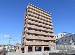 宇都宮芳賀ライトレール線 駅東公園前駅 徒歩20分の賃貸マンション