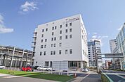 宇都宮脳脊髄センター・シンフォニー病院 3238m