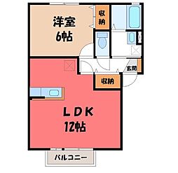 宇都宮芳賀ライトレール線 宇都宮大学陽東キャンパス駅 徒歩9分
