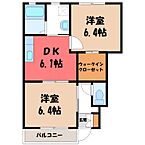 栃木県真岡市亀山3丁目：物件画像／ＬＩＸＩＬ不動産ショップ　小金井不動産株式会社　宇都宮北店