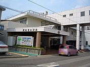 福田会福田記念病院 1807m