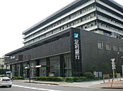 足利銀行本店 641m
