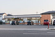 セブンイレブン宇都宮陽南通り店 459m