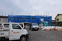 栃木県宇都宮市雀の宮4丁目：物件画像／ＬＩＸＩＬ不動産ショップ　小金井不動産株式会社　宇都宮北店