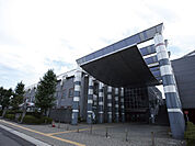 宇都宮市立東図書館 977m