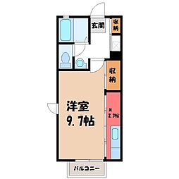 ディアス大多 H 2階