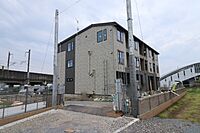 栃木県宇都宮市雀宮町：物件画像／ＬＩＸＩＬ不動産ショップ　小金井不動産株式会社　宇都宮北店
