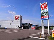 コメリハード＆グリーン上河内店 1017m